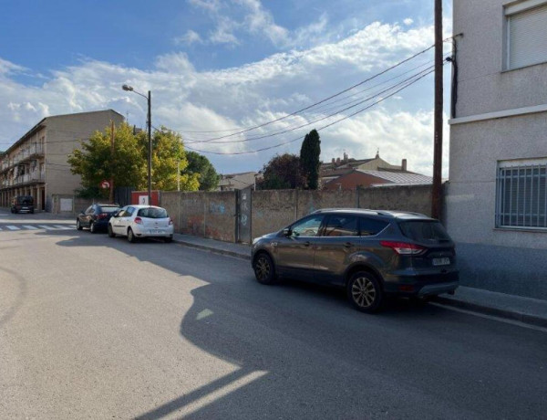 Urban land For sell in Sant Vicenç De Castellet in Barcelona 