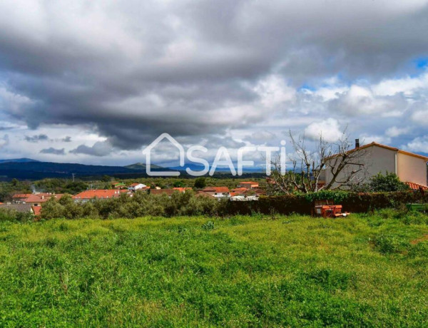 Residential land For sell in Perales Del Puerto in Cáceres 