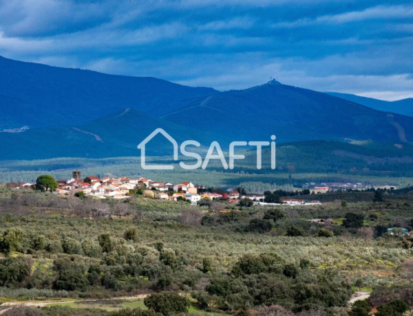 Residential land For sell in Perales Del Puerto in Cáceres 