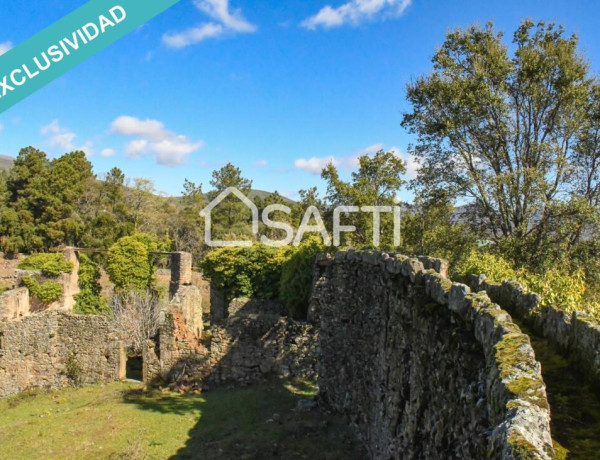 Rustic land For sell in Hoyos in Cáceres 
