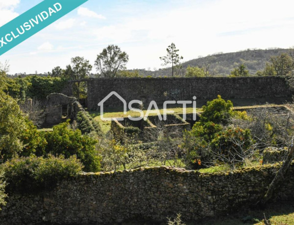 Rustic land For sell in Hoyos in Cáceres 