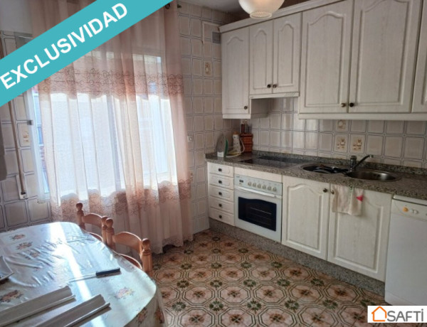 Apartment For sell in Montehermoso in Cáceres 