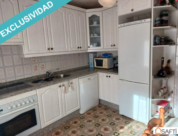 Apartment For sell in Montehermoso in Cáceres 