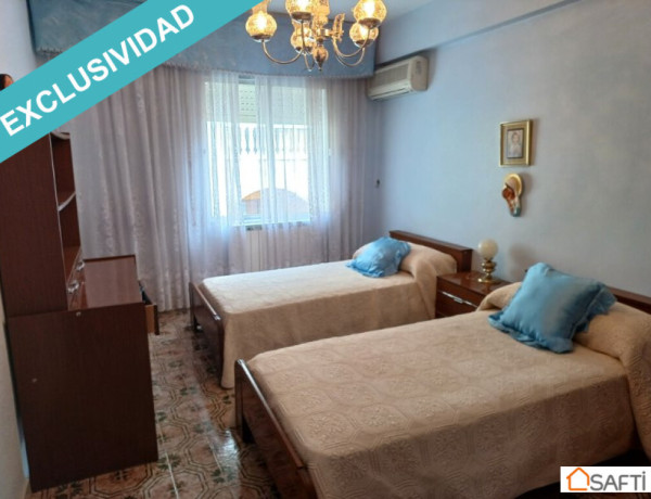 Apartment For sell in Montehermoso in Cáceres 