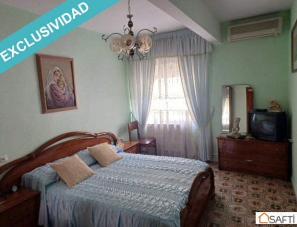 Apartment For sell in Montehermoso in Cáceres 