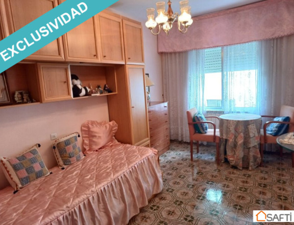 Apartment For sell in Montehermoso in Cáceres 