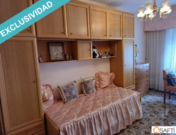 Apartment For sell in Montehermoso in Cáceres 