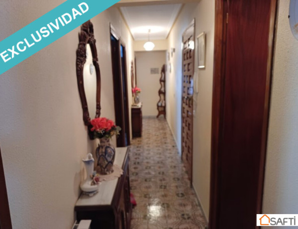 Apartment For sell in Montehermoso in Cáceres 