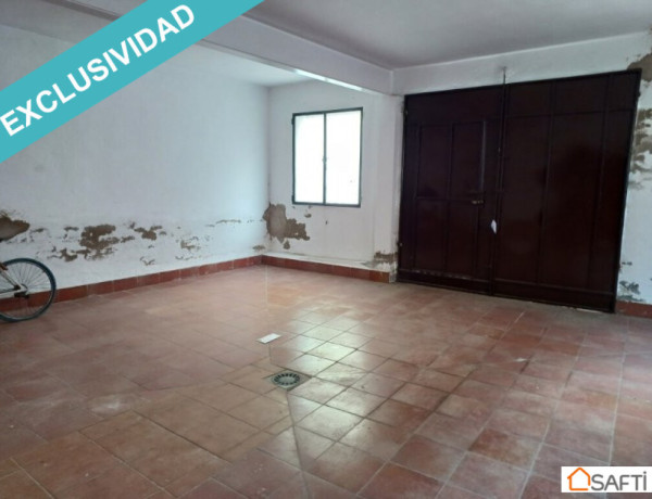 Apartment For sell in Montehermoso in Cáceres 