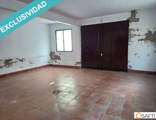 Apartment For sell in Montehermoso in Cáceres 