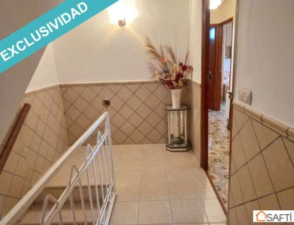 ¡¡Este precioso piso está a la venta!! ¡¡Gran oportunidad!!