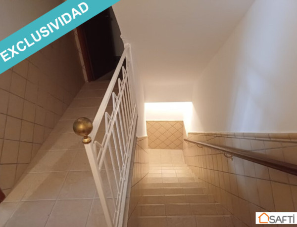 Apartment For sell in Montehermoso in Cáceres 