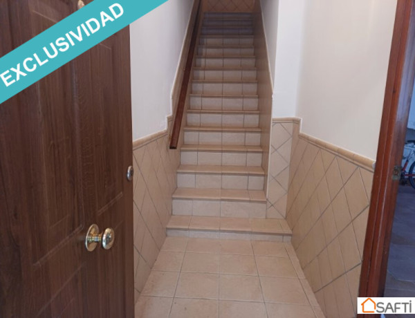 Apartment For sell in Montehermoso in Cáceres 