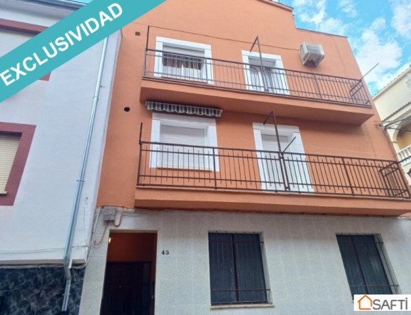 Apartment For sell in Montehermoso in Cáceres 