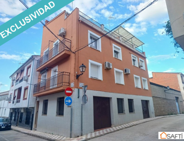 Apartment For sell in Montehermoso in Cáceres 