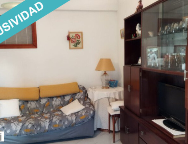 Apartment For sell in Montehermoso in Cáceres 