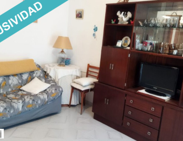 Apartment For sell in Montehermoso in Cáceres 