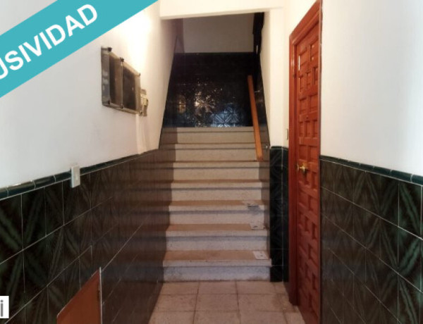 Apartment For sell in Montehermoso in Cáceres 