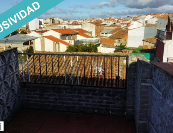 Apartment For sell in Montehermoso in Cáceres 