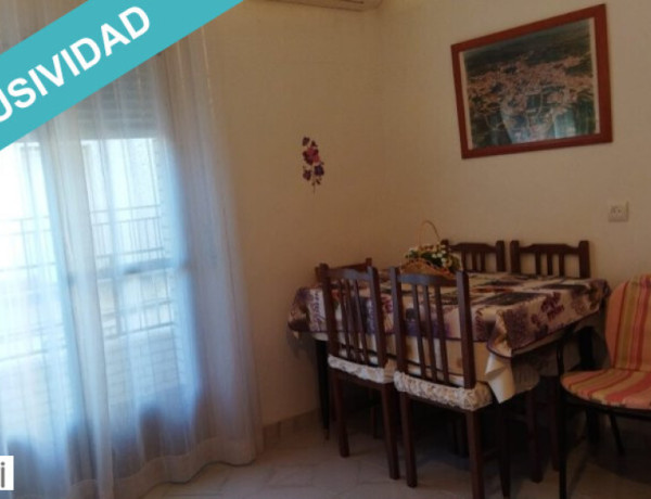 Apartment For sell in Montehermoso in Cáceres 