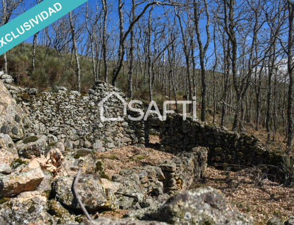 Te sentirás en el techo del mundo con las vistas espectaculares que ofrece esta finca maravillosa.