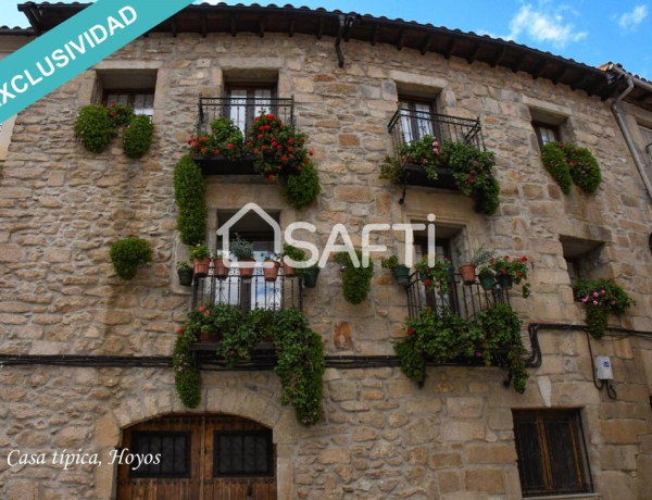 Rustic land For sell in Villamiel in Cáceres 