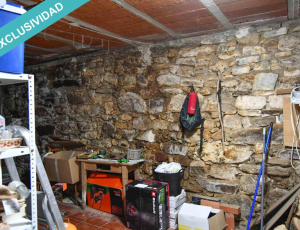 ¡Oportunidad fantástica! Casa de pueblo con piscina en el corazón de la Sierra de Gata