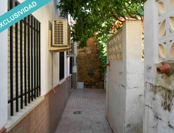 ¡Oportunidad fantástica! Casa de pueblo con piscina en el corazón de la Sierra de Gata