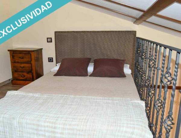 Country house For sell in Oliva De Plasencia in Cáceres 