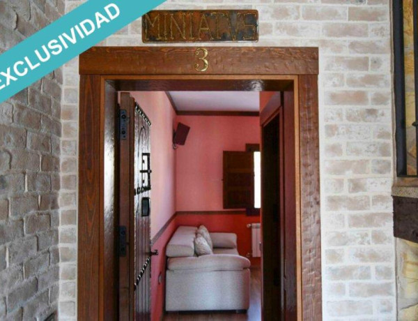 Country house For sell in Oliva De Plasencia in Cáceres 