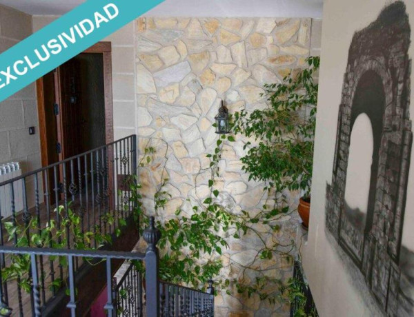 Country house For sell in Oliva De Plasencia in Cáceres 