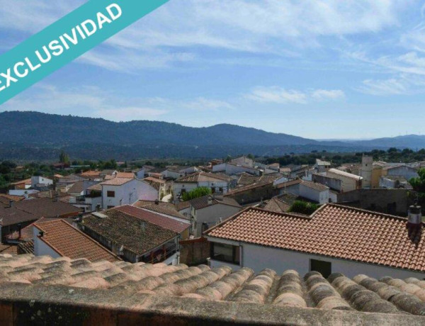 Country house For sell in Oliva De Plasencia in Cáceres 