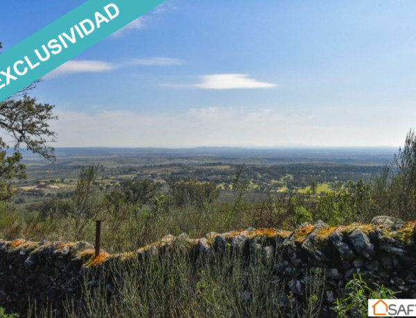 Rustic land For sell in Perales Del Puerto in Cáceres 