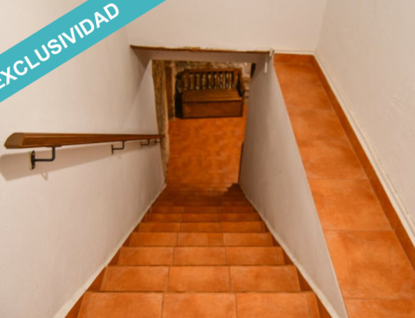 House-Villa For sell in Acebo in Cáceres 