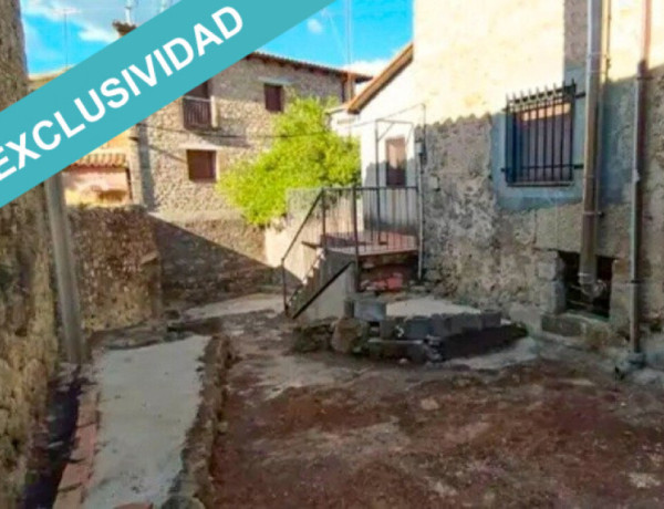 House-Villa For sell in Acebo in Cáceres 