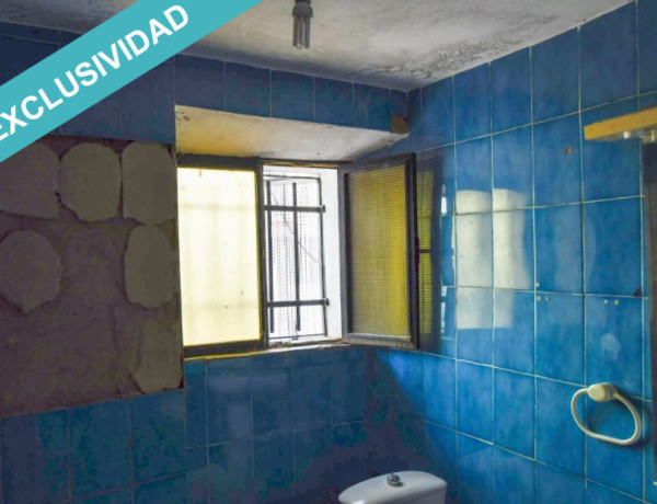 Terraced house For sell in Perales Del Puerto in Cáceres 