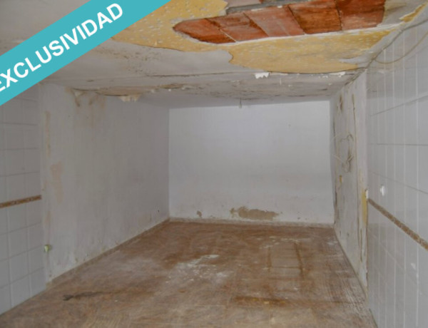 Terraced house For sell in Perales Del Puerto in Cáceres 