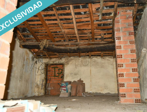 Terraced house For sell in Perales Del Puerto in Cáceres 