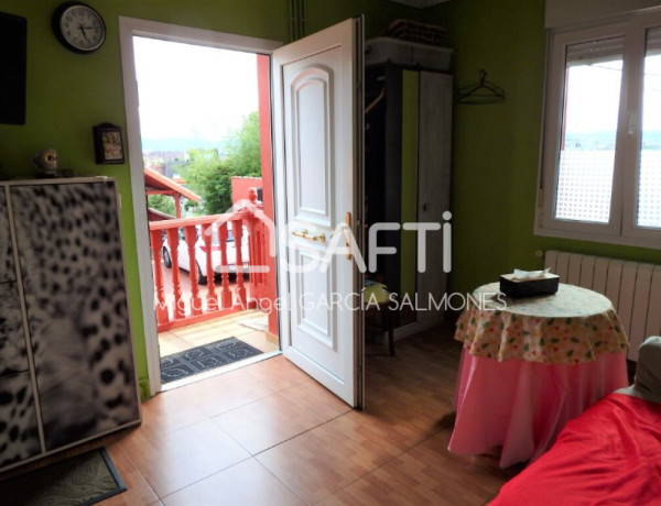 House-Villa For sell in Santander in Cantabria 