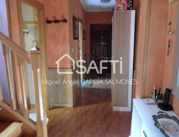 House-Villa For sell in Santander in Cantabria 