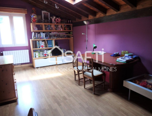 House-Villa For sell in Santander in Cantabria 