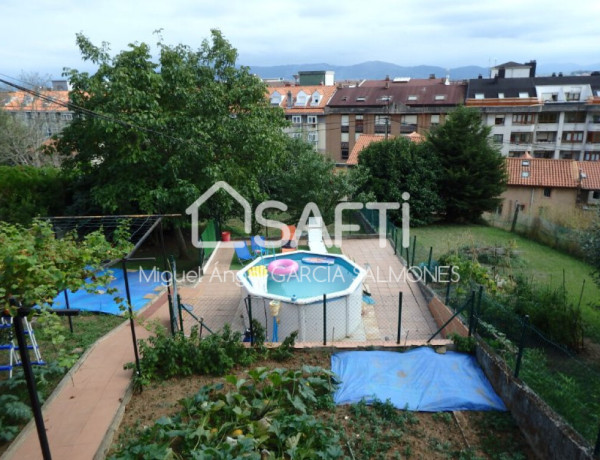 House-Villa For sell in Santander in Cantabria 