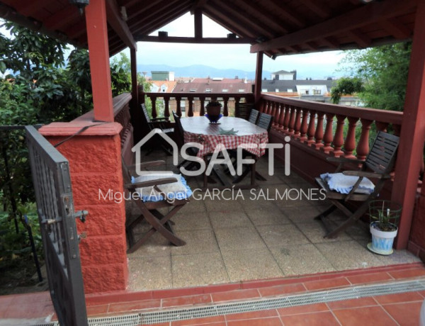 House-Villa For sell in Santander in Cantabria 