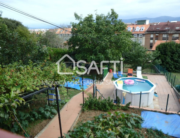 House-Villa For sell in Santander in Cantabria 