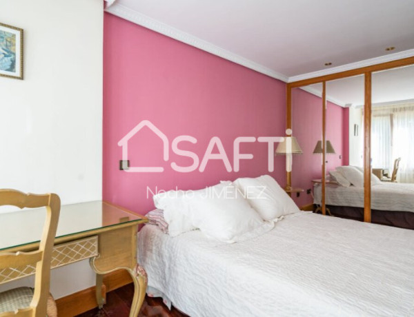 Apartment For sell in Santander in Cantabria 