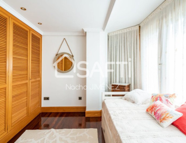 Apartment For sell in Santander in Cantabria 