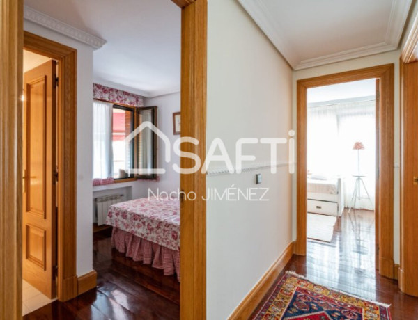 Apartment For sell in Santander in Cantabria 