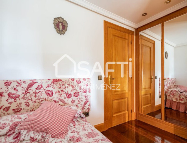 Apartment For sell in Santander in Cantabria 