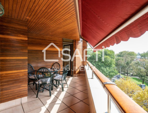 Apartment For sell in Santander in Cantabria 