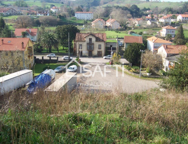 Excelente terreno para constructores o inversores